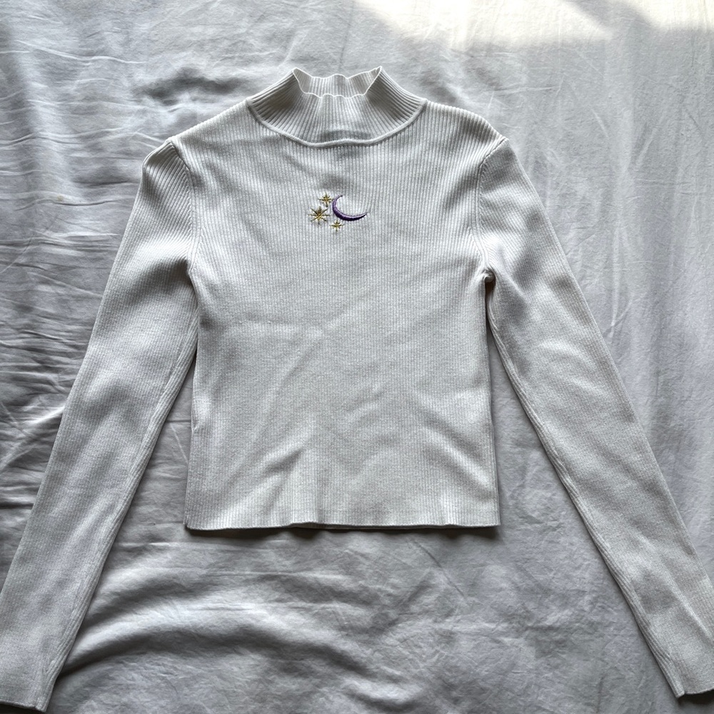 H&M Long Sleeve Size Medium